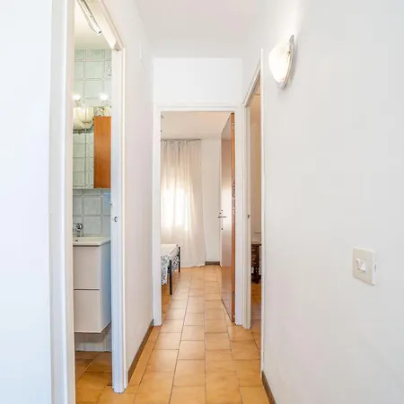 Apartamento Basic Comfort Gran Reserva 0075 *