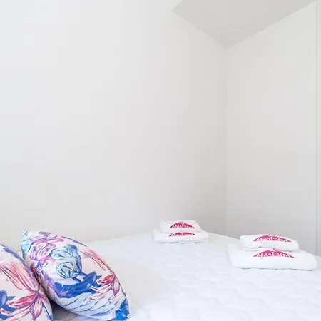 Basic Comfort Gran Reserva 0075 Apartamento
