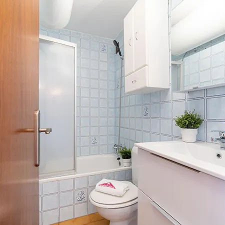 Basic Comfort Gran Reserva 0075 Apartamento *