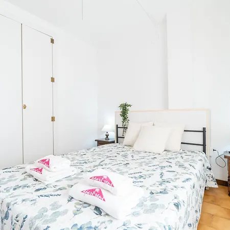 Apartamento Basic Comfort Gran Reserva 0075 *