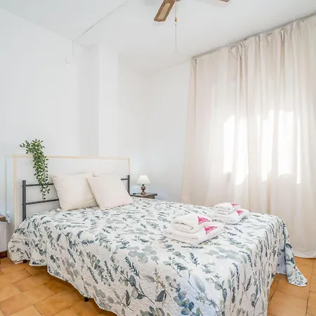 Basic Comfort Gran Reserva 0075 דירה